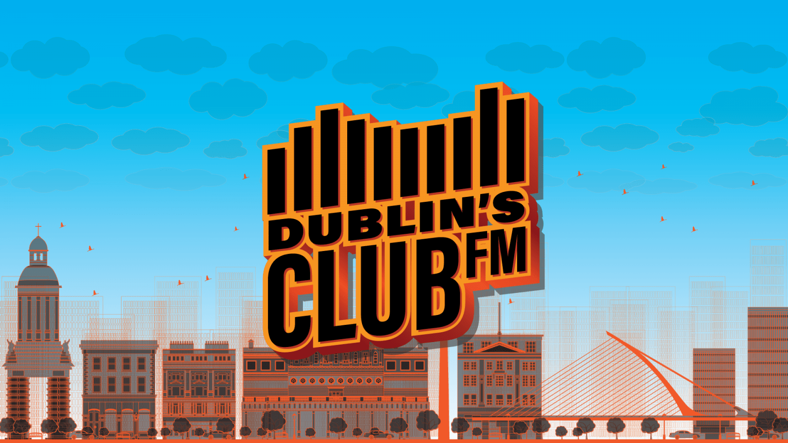 Club FM Dublin Live Radio